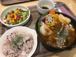 丹霞堂 富山駅前店