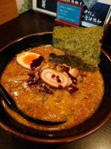 氷見ラーメン 野々市店