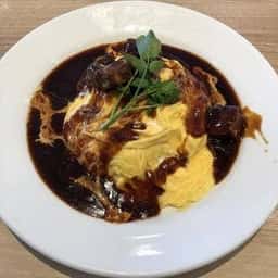 デニーズ 錦綾町店