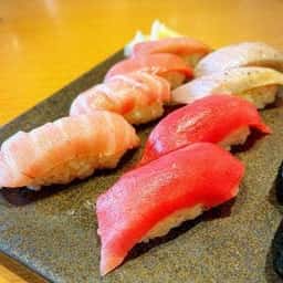 百萬石 幸町店