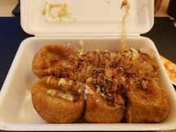 じゃんぼ総本店 十三本町店