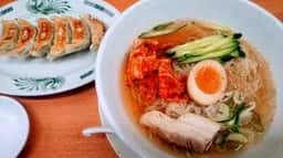 日高屋 青葉台店