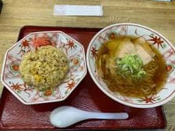 らーめんの一番亭 伊豆長岡店