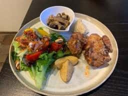 Natural Kitchen そらほし
