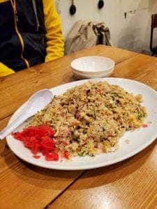 豚骨らぁめん 華一