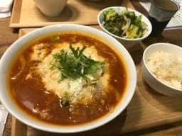とまとらーめん専門店 蕃茄