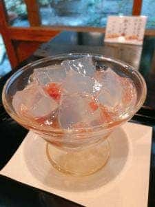 大極殿本舗 六角店 栖園