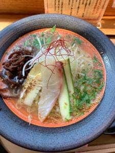 麺処 彩