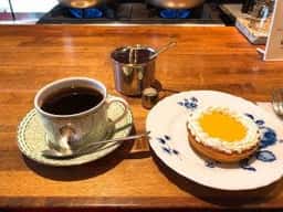 cafe de corazon