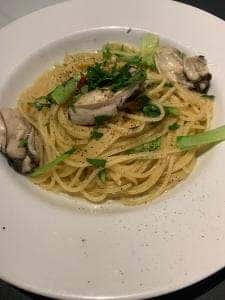 メリプリンチペッサ 銀座店