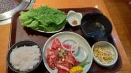 カルビの王様 藤井寺店