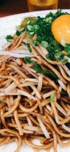 バソキ屋 朝霞店