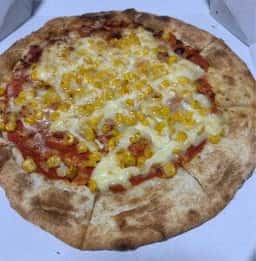 ガスト 小金井前原店