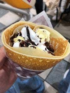 ジェラフル イオン狭山店