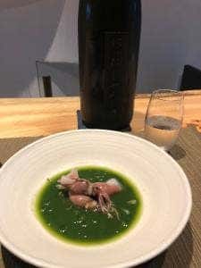 sake restaurant & shop めでたし