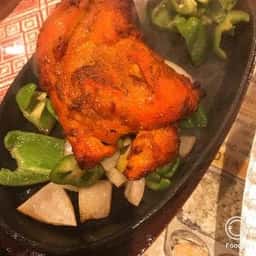 サハラ インド・ネパール料理