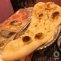 サハラ インド・ネパール料理