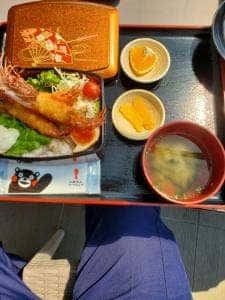 芦北うたせ直売食堂 えび庵