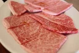 万力ホルモン