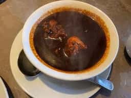 アジアンキッチン Taj