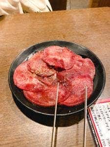 牛繁 初台店