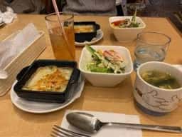 軽食喫茶ピノキオ