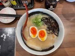 麺屋 一成