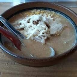 麺場 田所商店 津高茶屋店