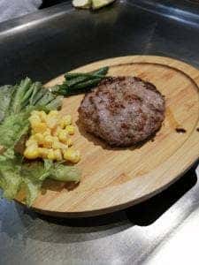 ステーキハウス インディアンズ 名古屋本店