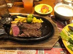 ブロンコビリー 小牧インター店