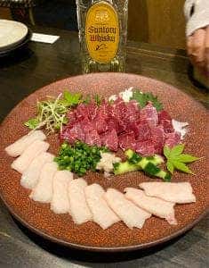 食楽快酒の庵 蓮