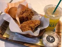 bb.qオリーブチキンカフェ 大鳥居店