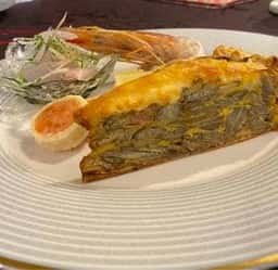 日光美食の宿 ポンドテェイル