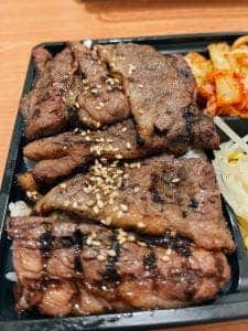 太樹苑 西新宿店Part-1