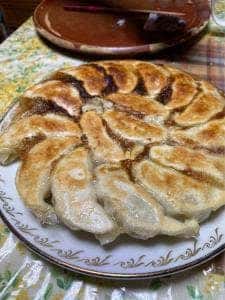 ぎょうざの満州 川越西口店