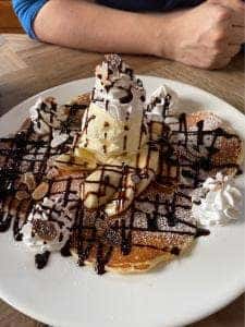 カフェ マチルダ