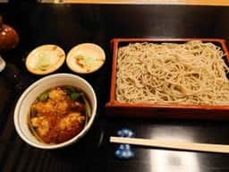 室町砂場 赤坂店