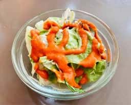 インド・ネパール料理 プルニマ食堂 常盤台店