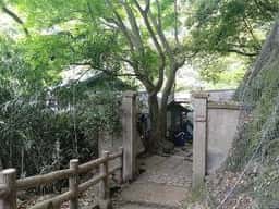 布引雄滝茶屋