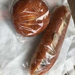 CAFE DANMARK JR豊橋駅店