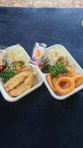 カツヨシ 庄内店