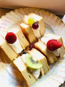 椿サロン 夕焼け店