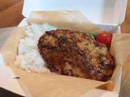 びっくりドンキー 北千住店