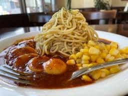 珈琲屋 鹿鳴館