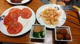 焼肉の和民 川越東口クレアモール店