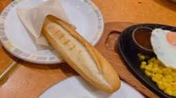 サイゼリヤ イオンスタイル南砂店