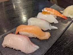 酒と魚 新道
