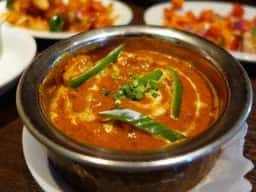 インド料理プルニマ 横浜西口店