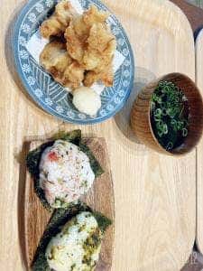 裏六本松Fキッチン