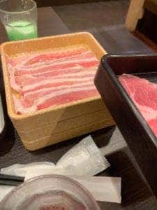 しゃぶ葉 錦糸町PARCO店